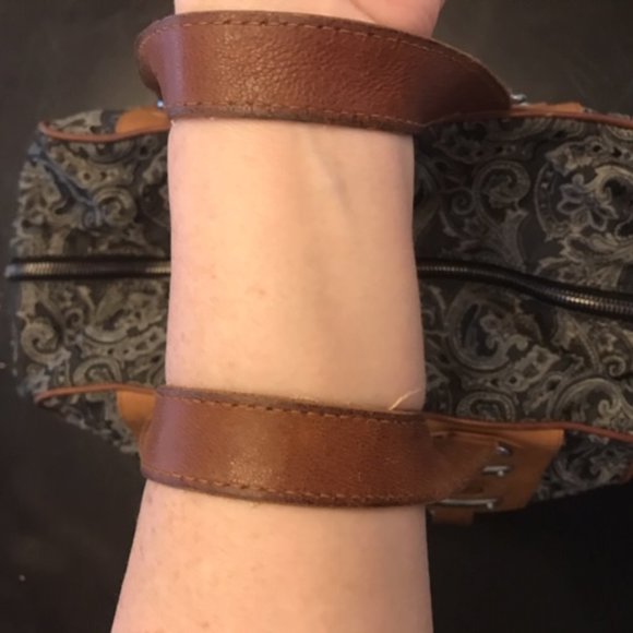 Authentic Balenciaga Handbag - Picture 6 of 8